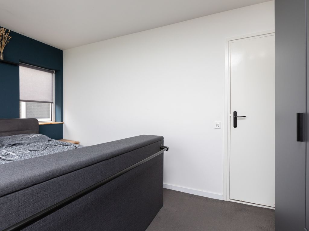 Schoolstraat 22, Burgwerd