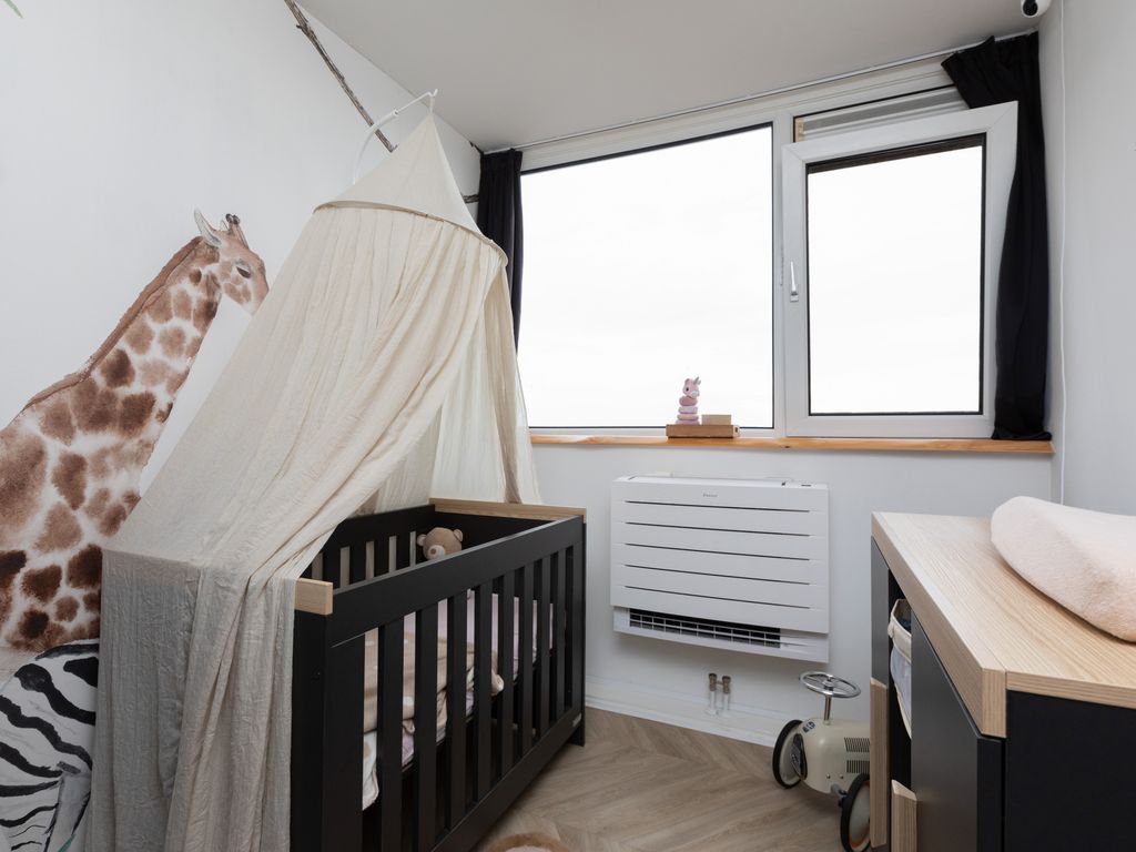 Schoolstraat 22, Burgwerd