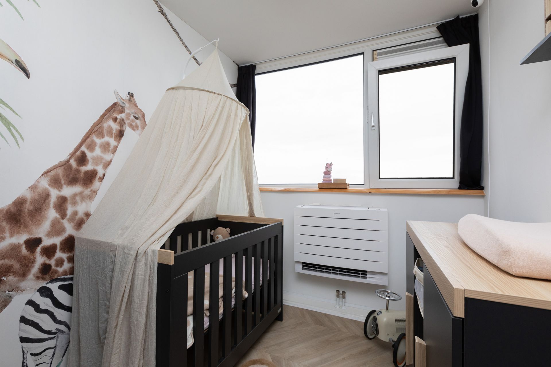 Schoolstraat 22, Burgwerd