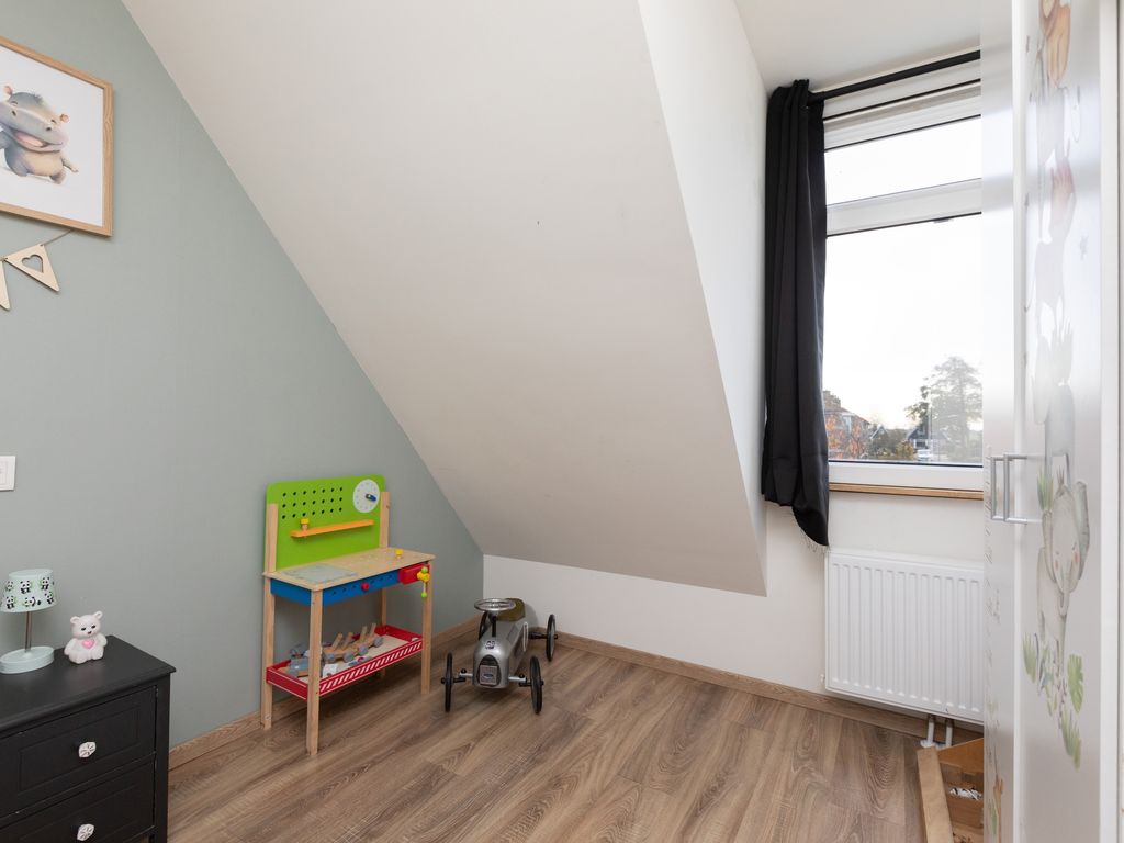 Schoolstraat 22, Burgwerd