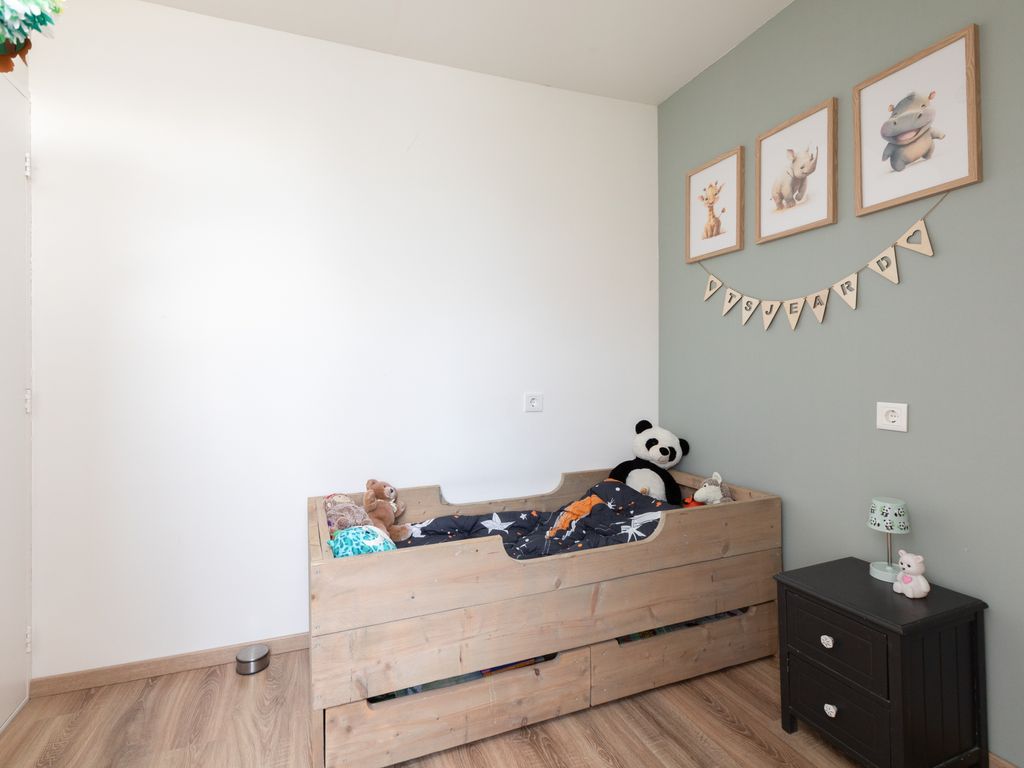 Schoolstraat 22, Burgwerd