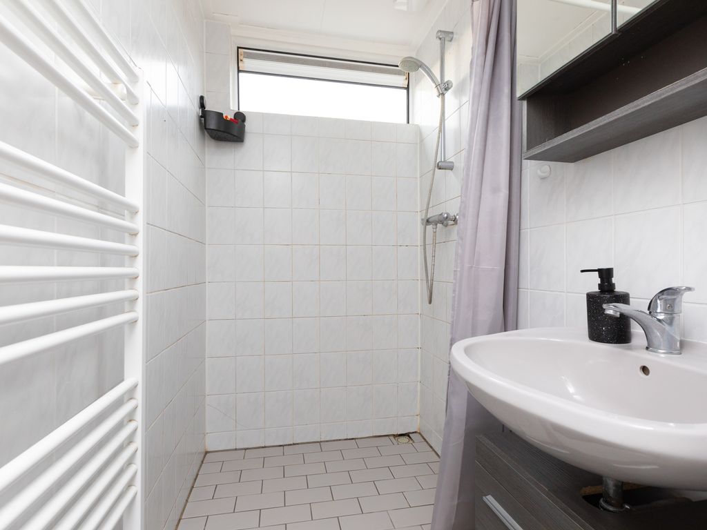 Schoolstraat 22, Burgwerd