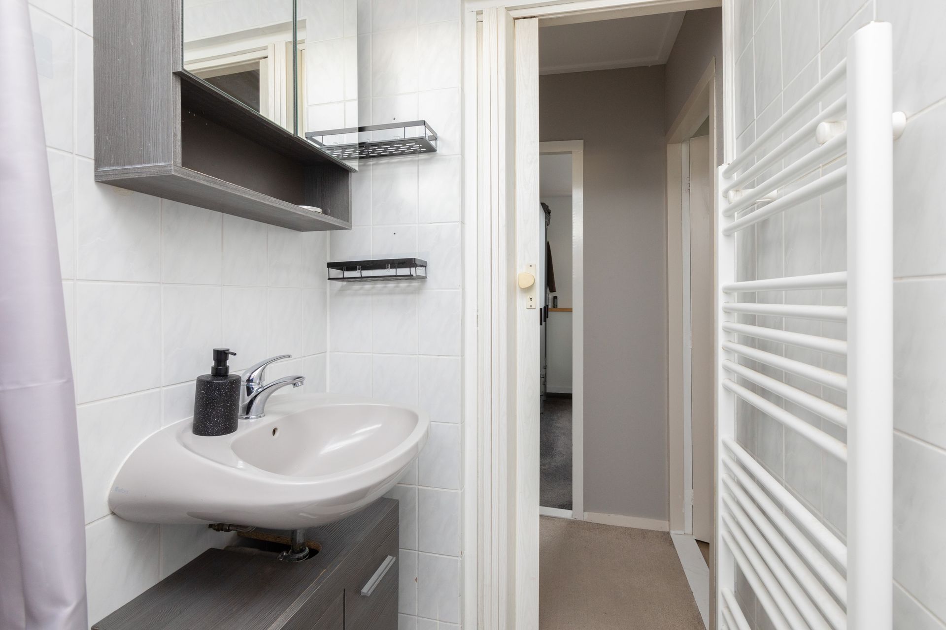 Schoolstraat 22, Burgwerd