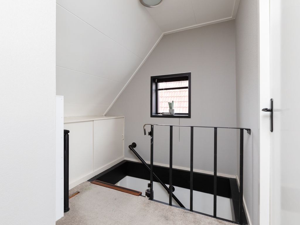 Schoolstraat 22, Burgwerd