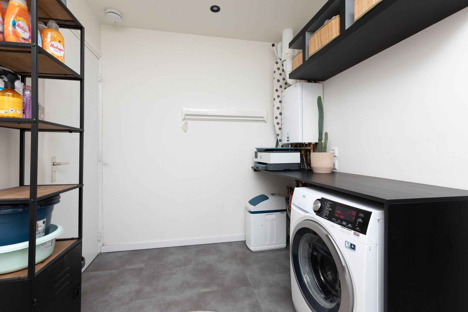 Schoolstraat 22, Burgwerd