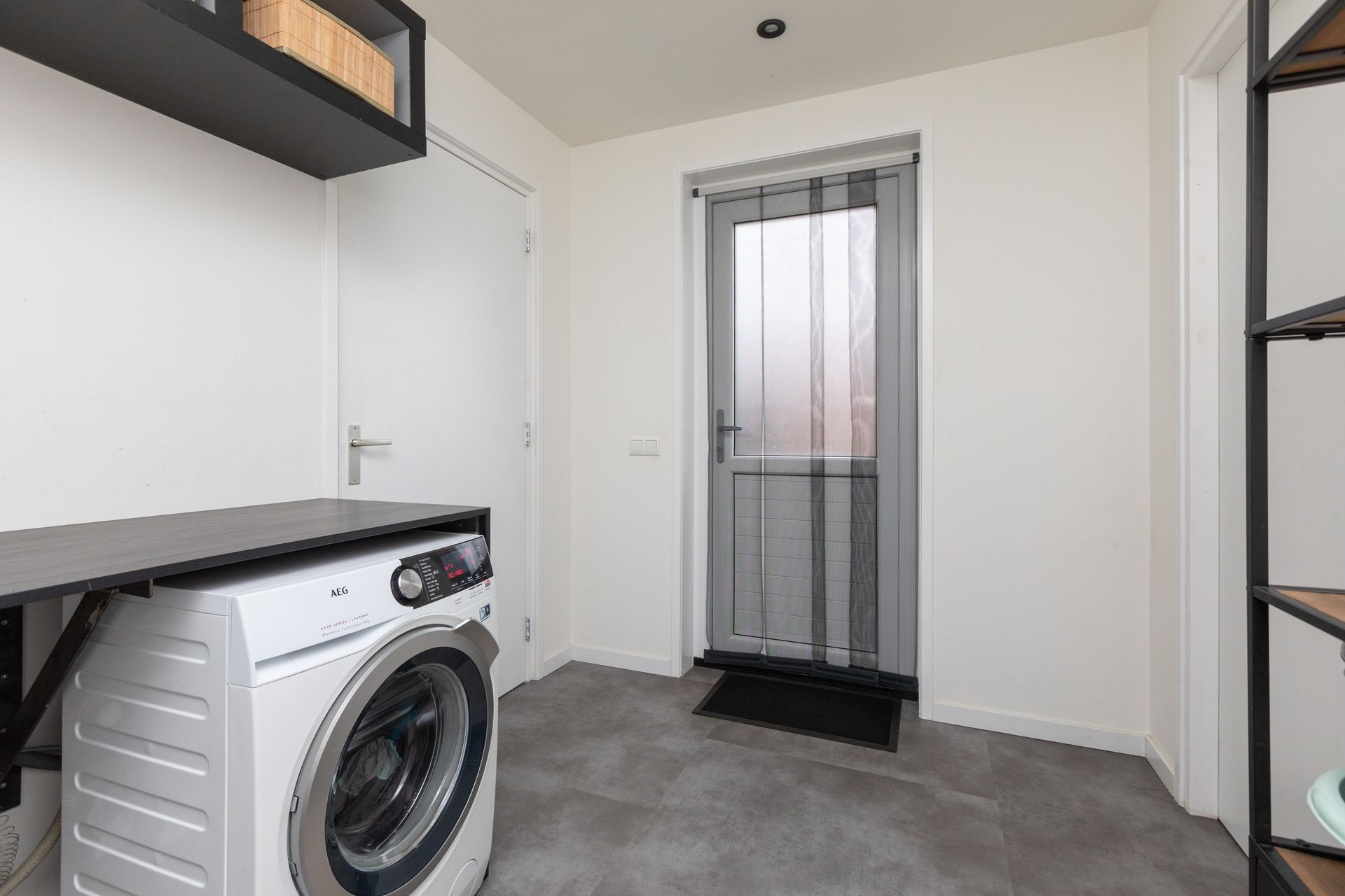 Schoolstraat 22, Burgwerd