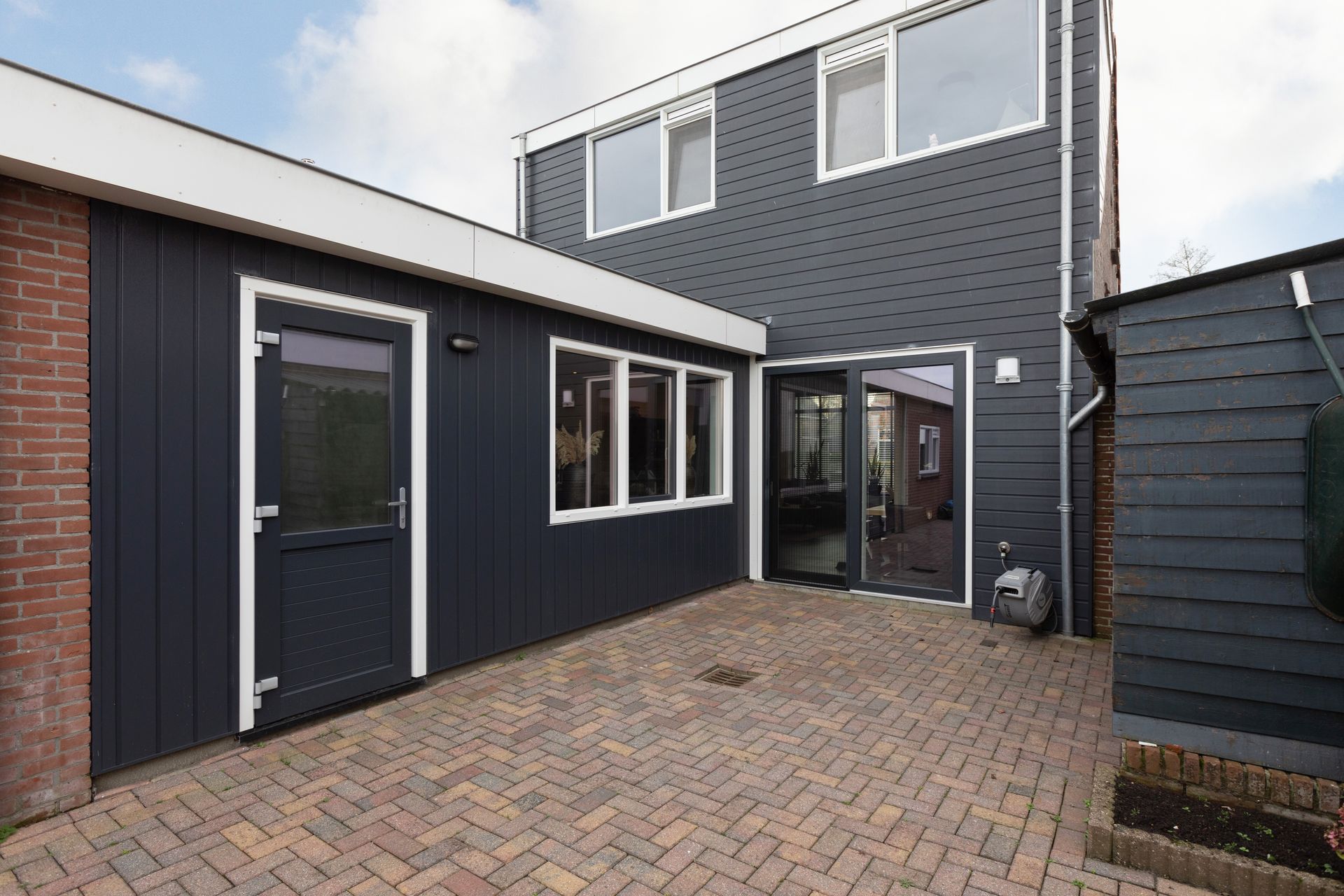 Schoolstraat 22, Burgwerd