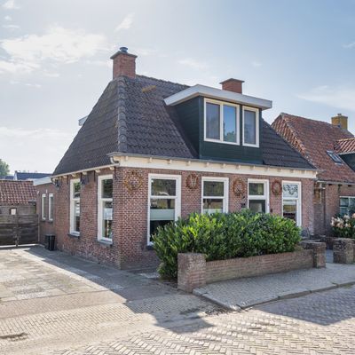 Grote Buren 53, Pingjum