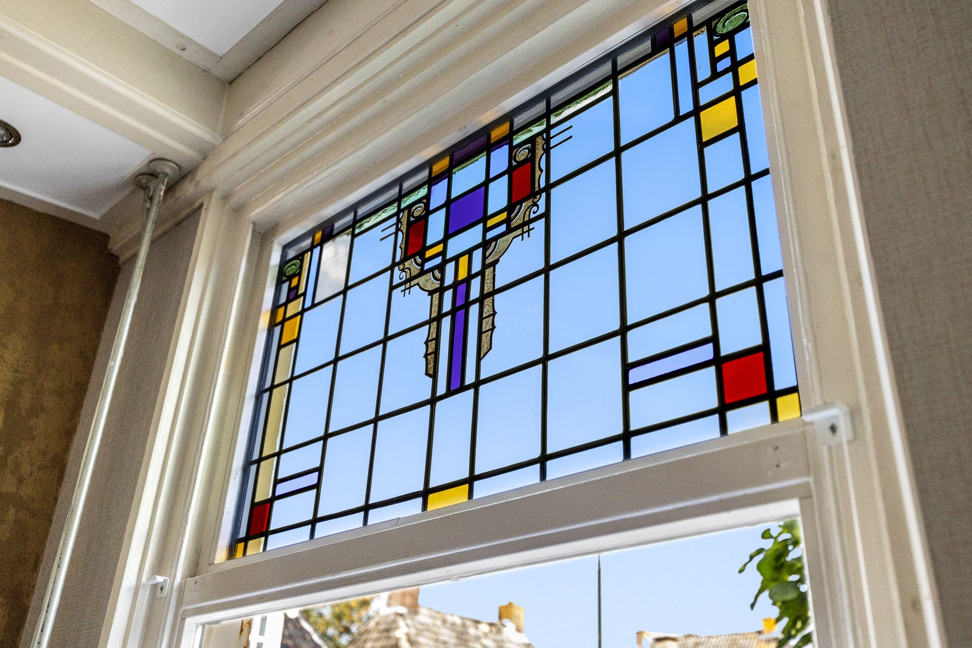 Grote Buren 53, Pingjum