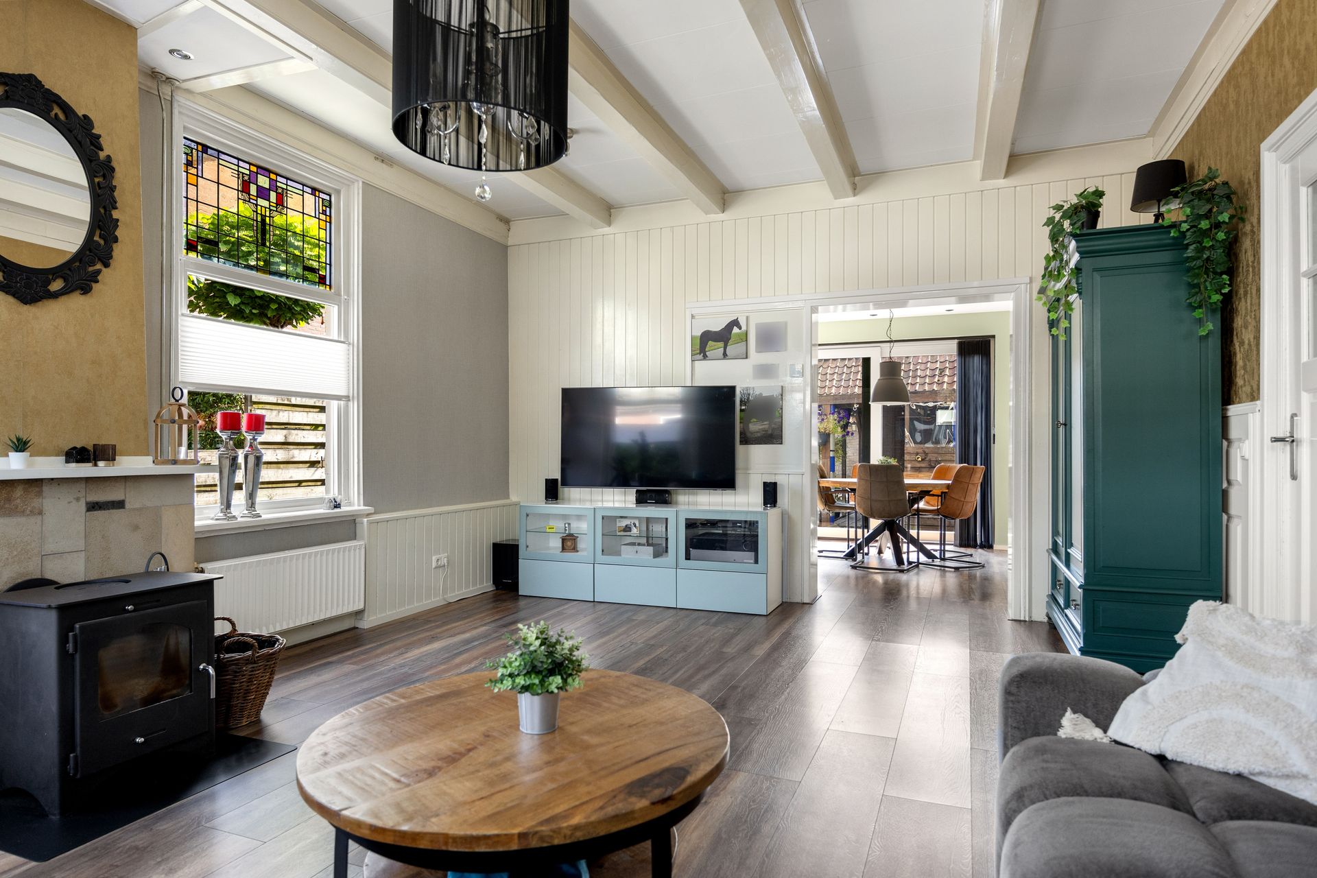 Grote Buren 53, Pingjum