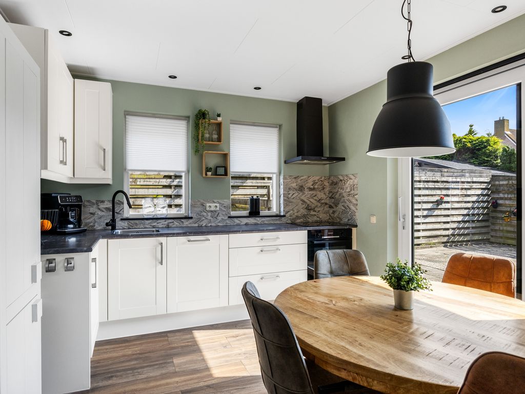 Grote Buren 53, Pingjum