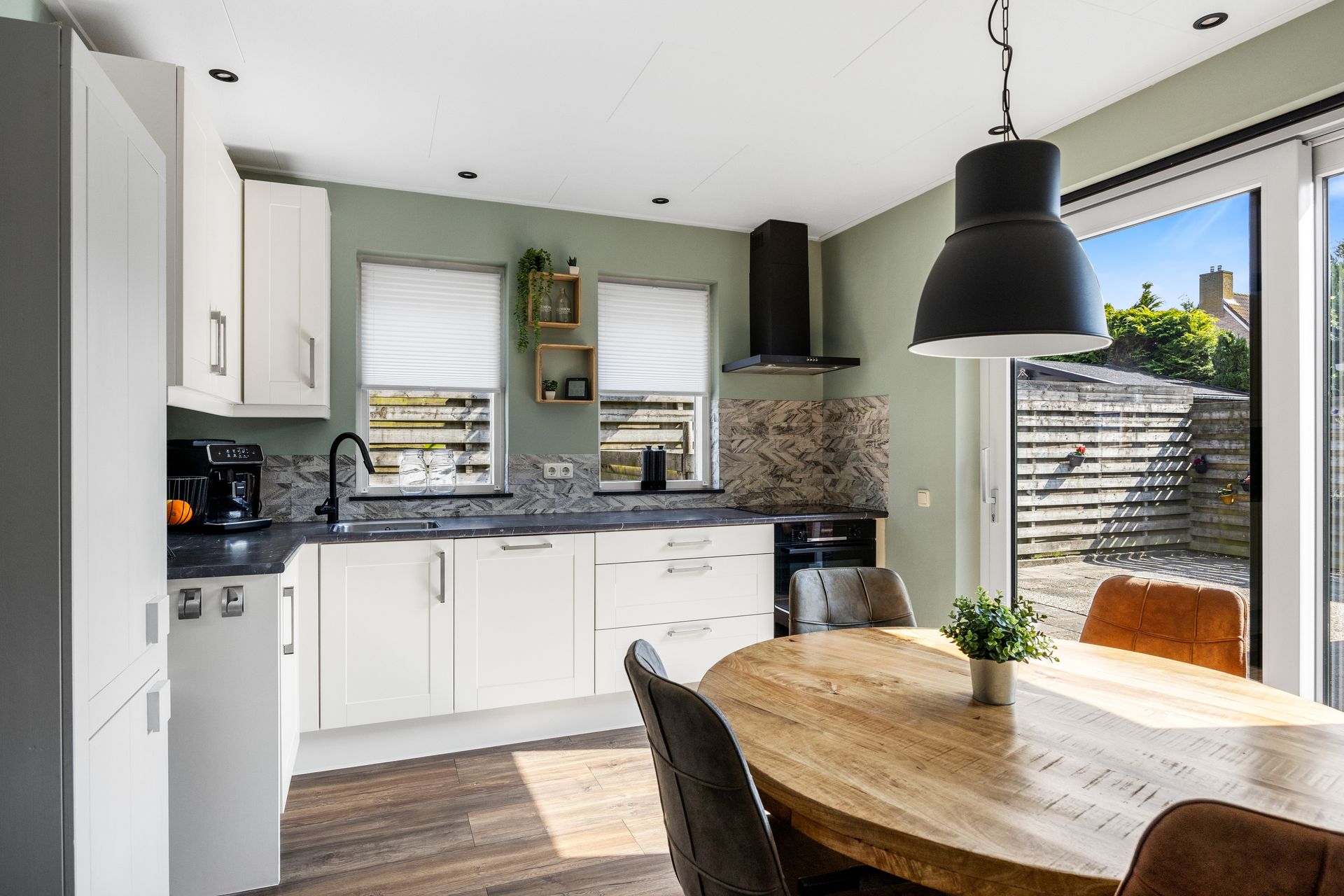 Grote Buren 53, Pingjum