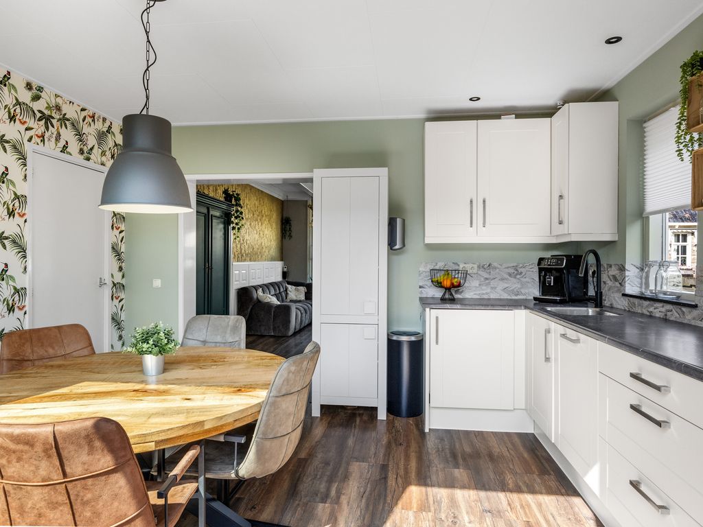 Grote Buren 53, Pingjum