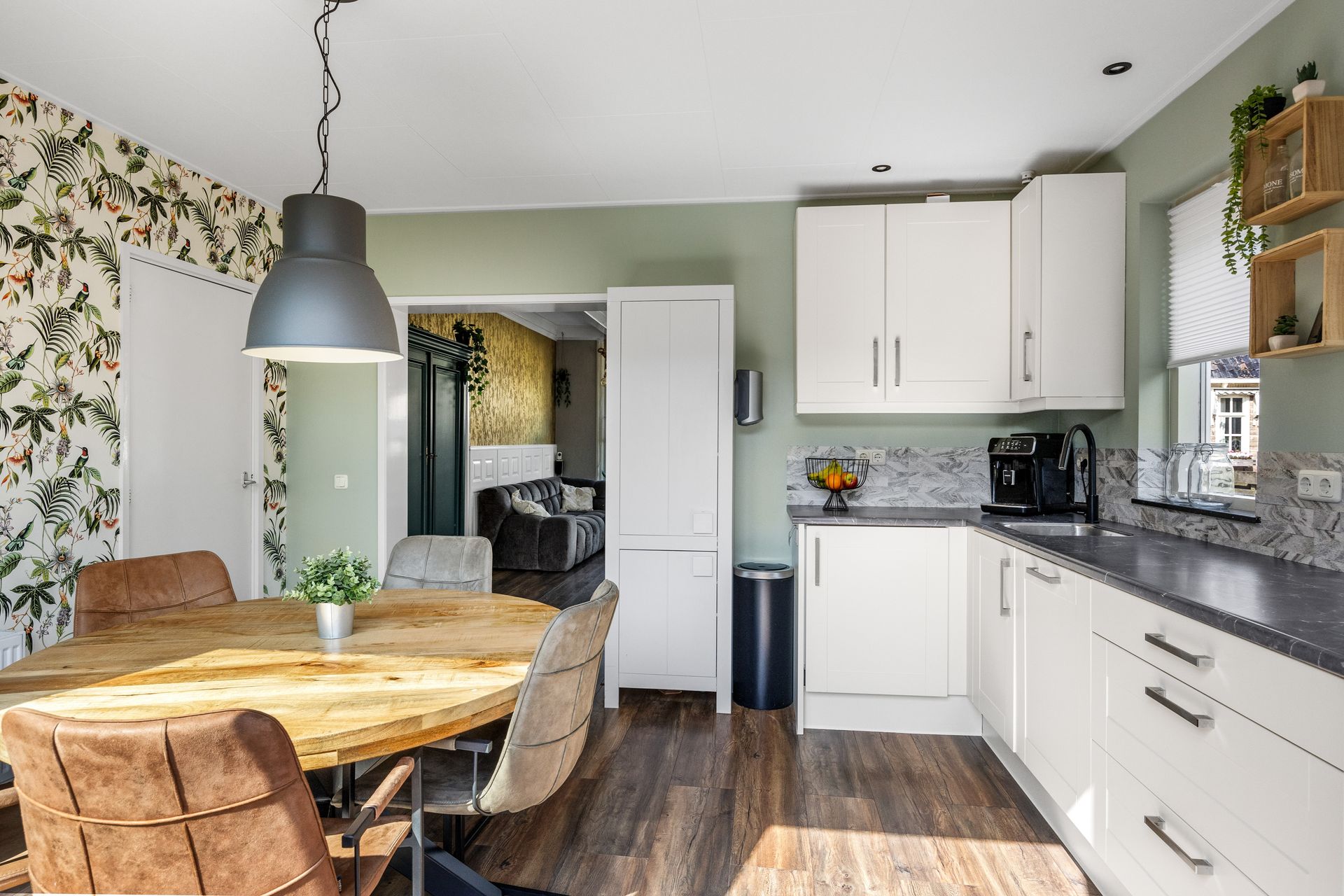 Grote Buren 53, Pingjum