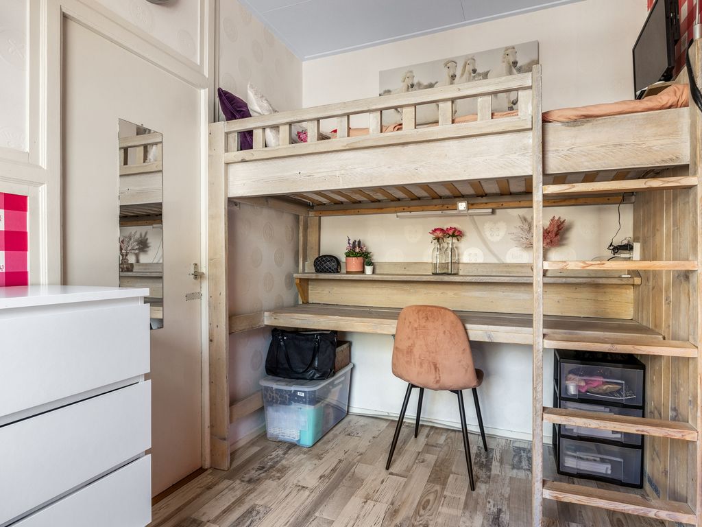 Grote Buren 53, Pingjum