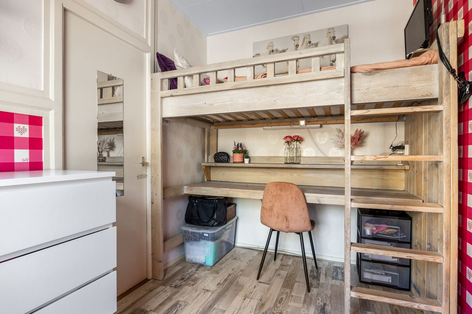 Grote Buren 53, Pingjum