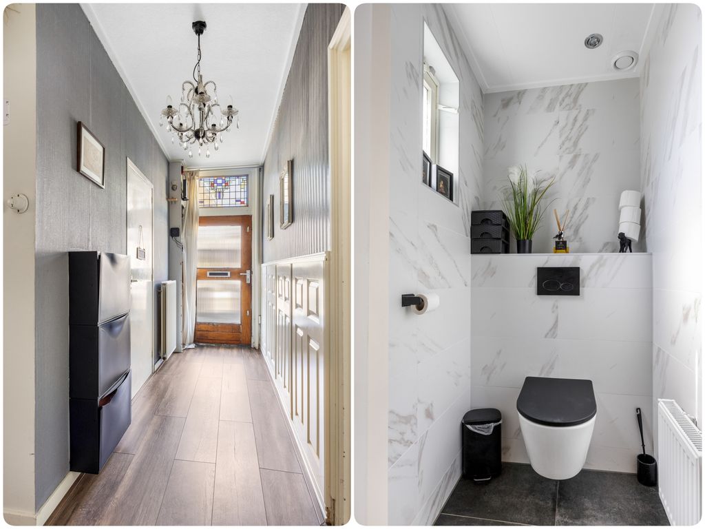 Grote Buren 53, Pingjum