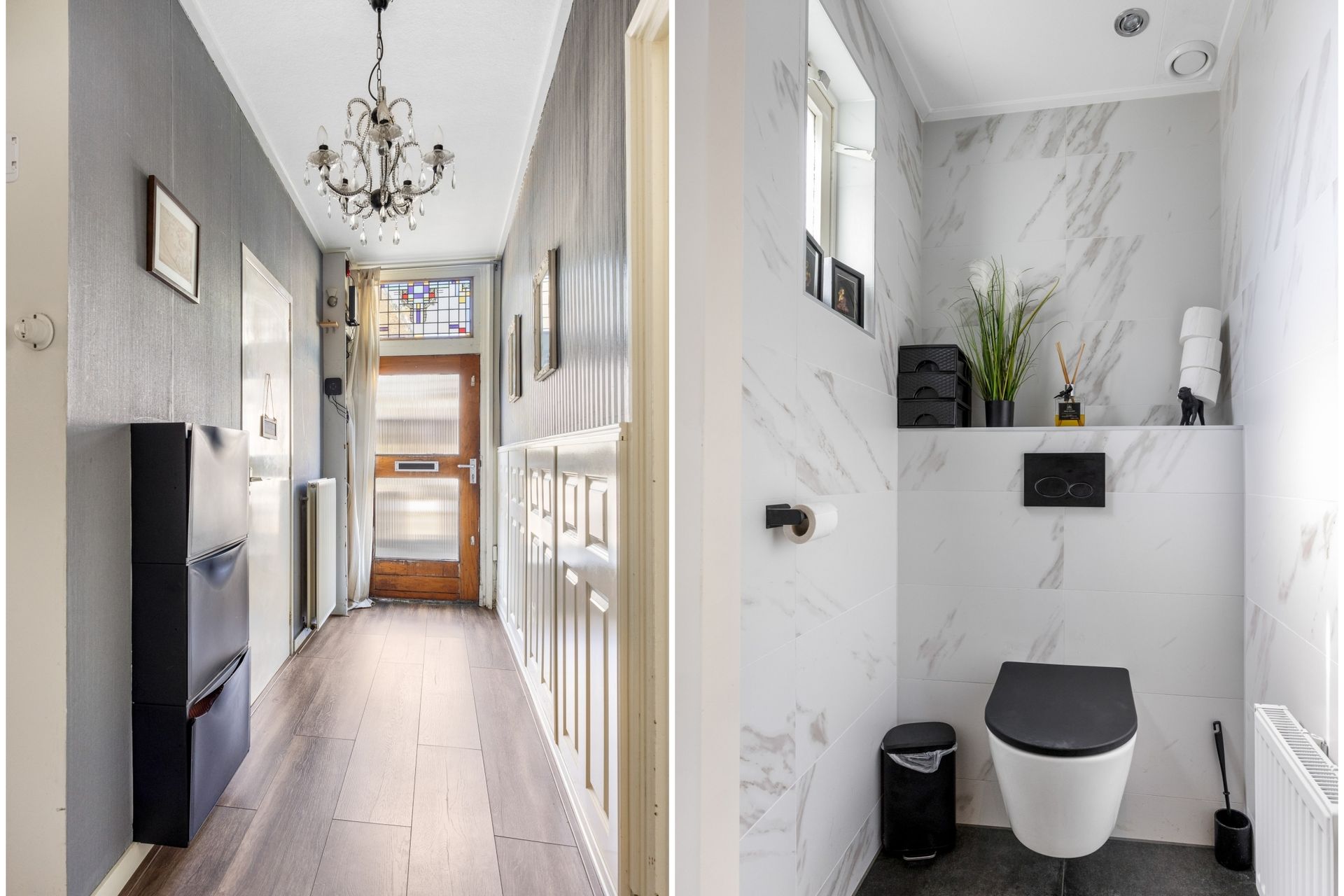 Grote Buren 53, Pingjum