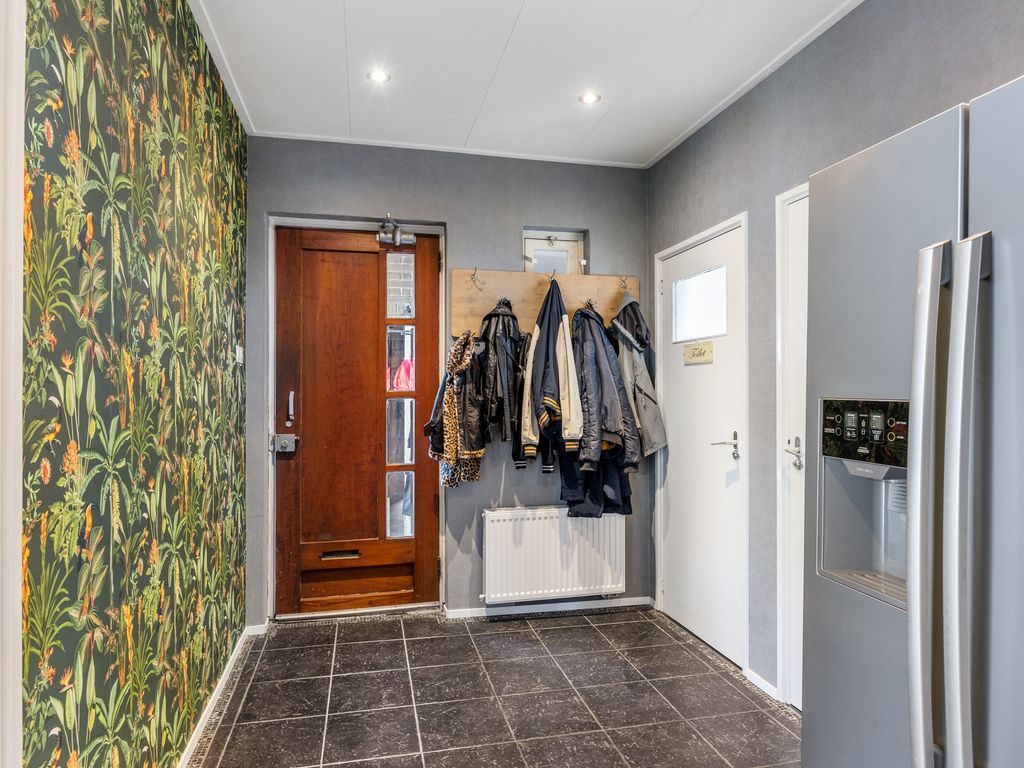 Grote Buren 53, Pingjum