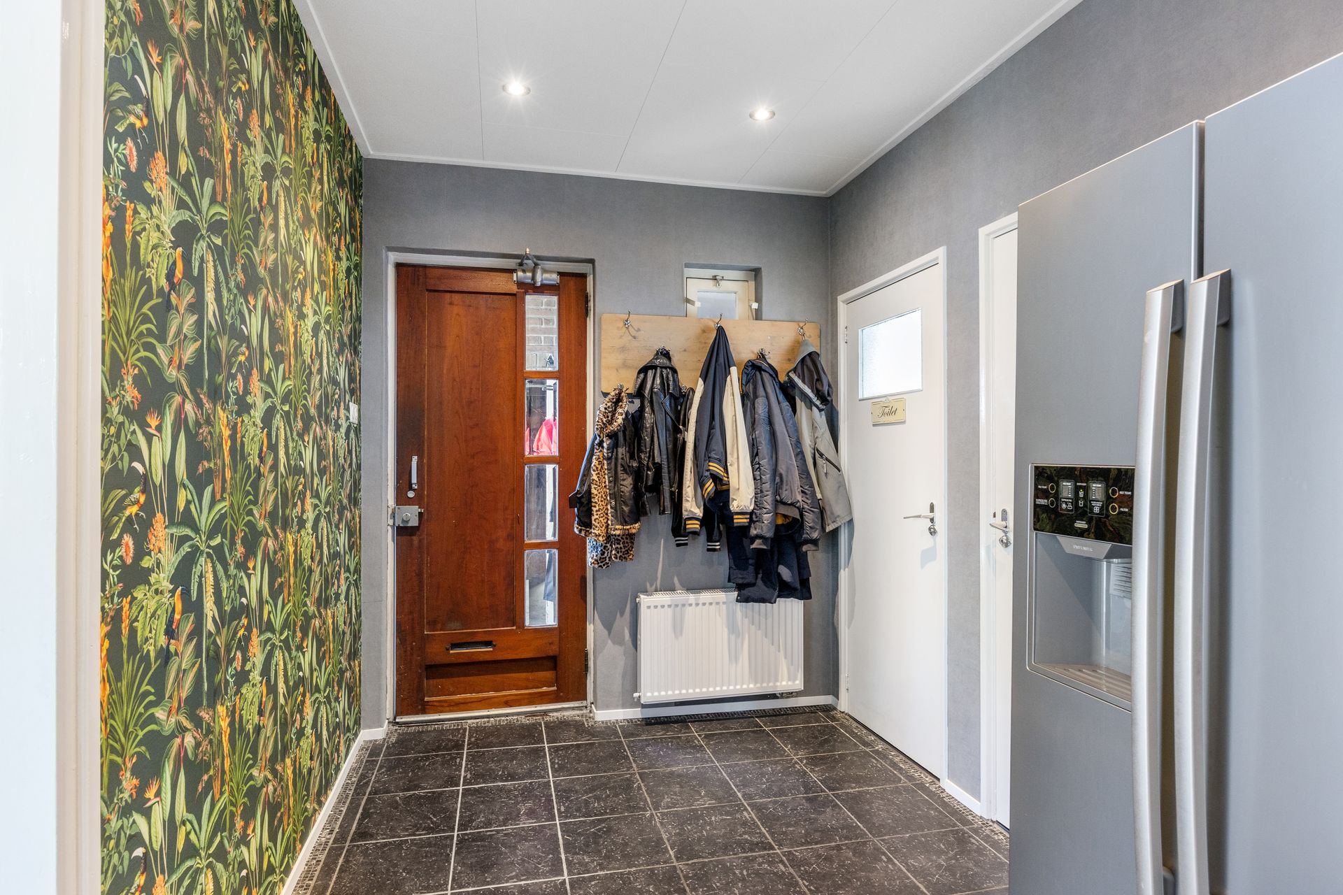 Grote Buren 53, Pingjum