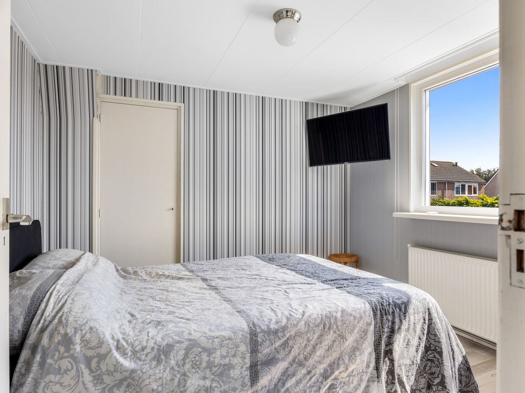 Grote Buren 53, Pingjum