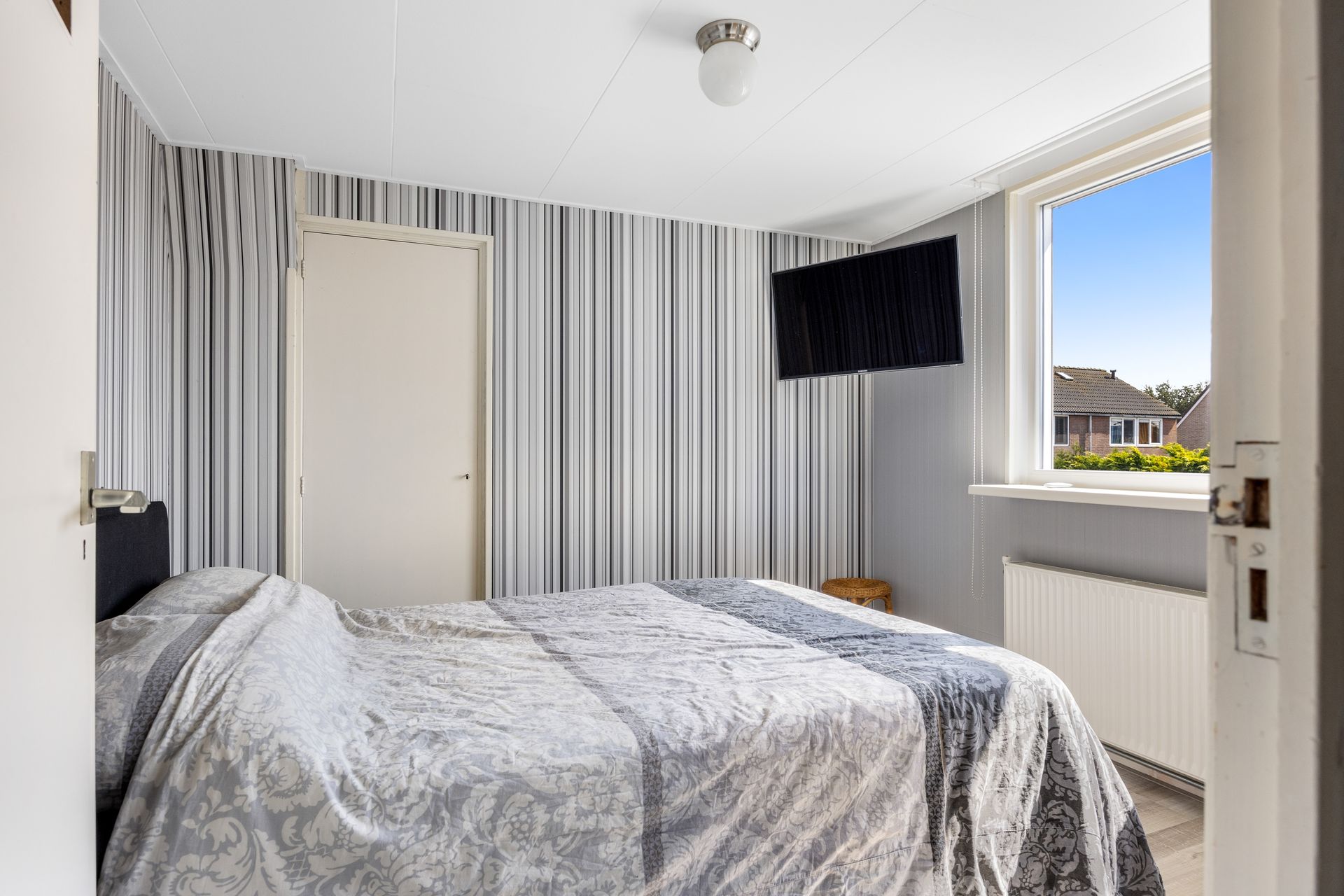 Grote Buren 53, Pingjum