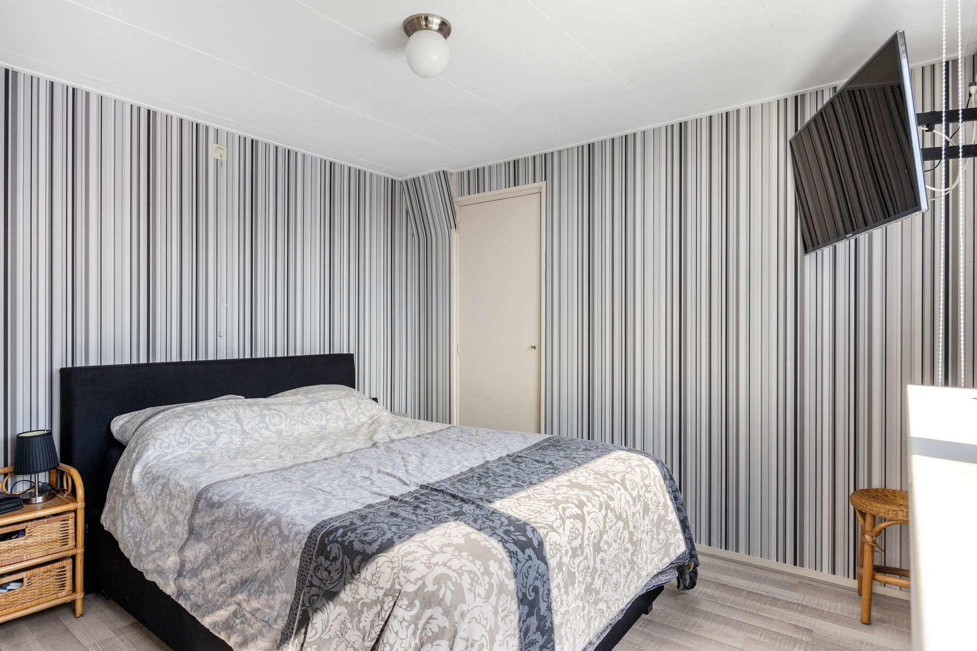 Grote Buren 53, Pingjum