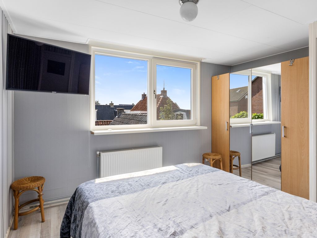 Grote Buren 53, Pingjum