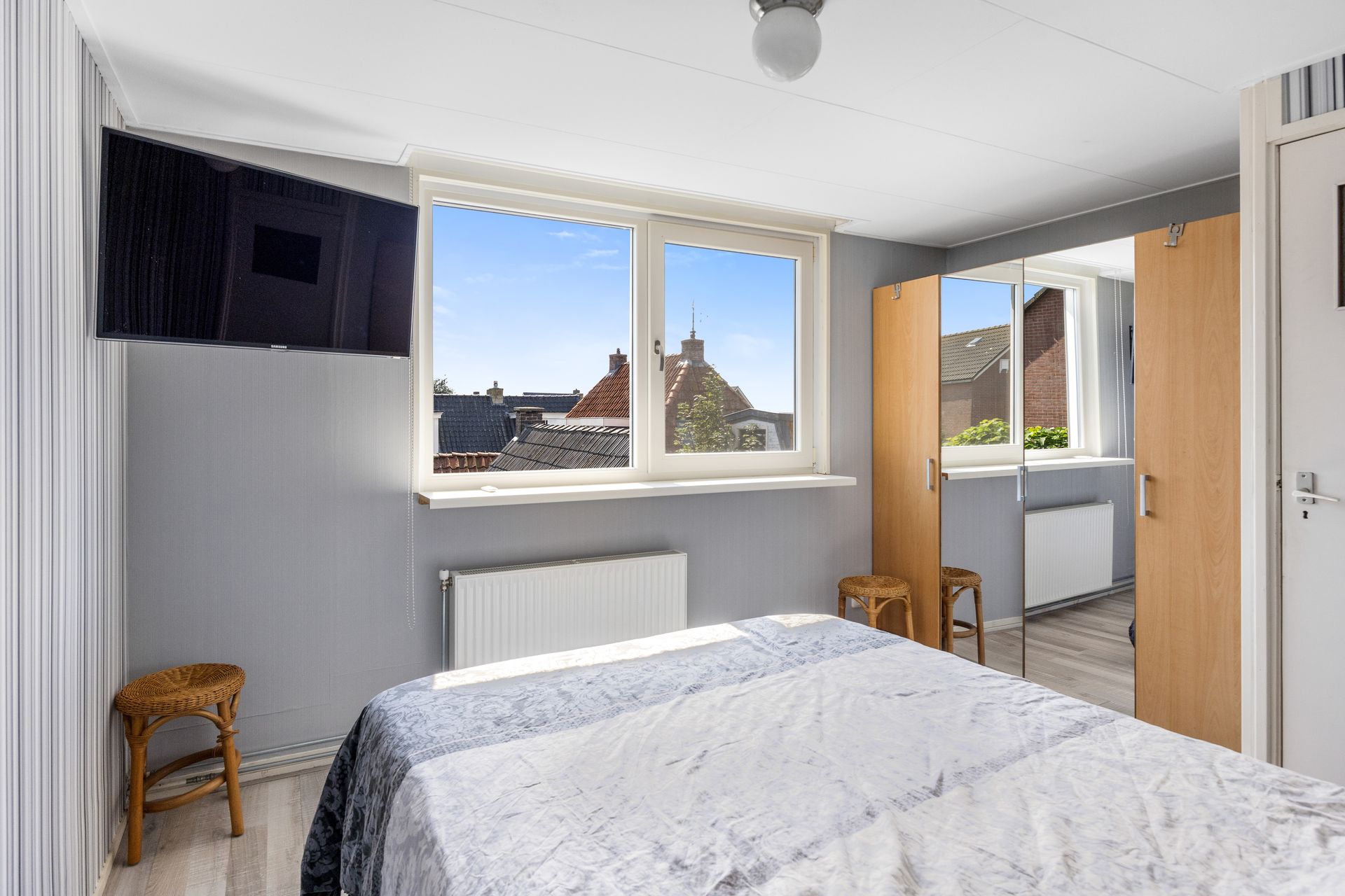 Grote Buren 53, Pingjum