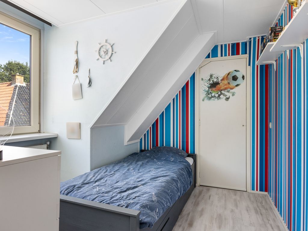 Grote Buren 53, Pingjum