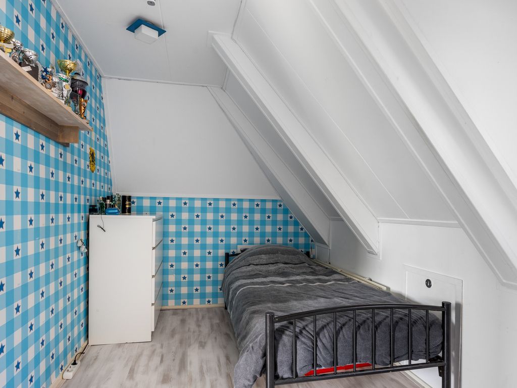 Grote Buren 53, Pingjum