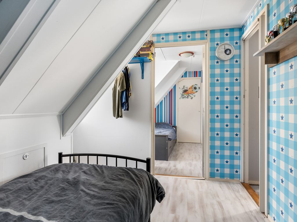 Grote Buren 53, Pingjum