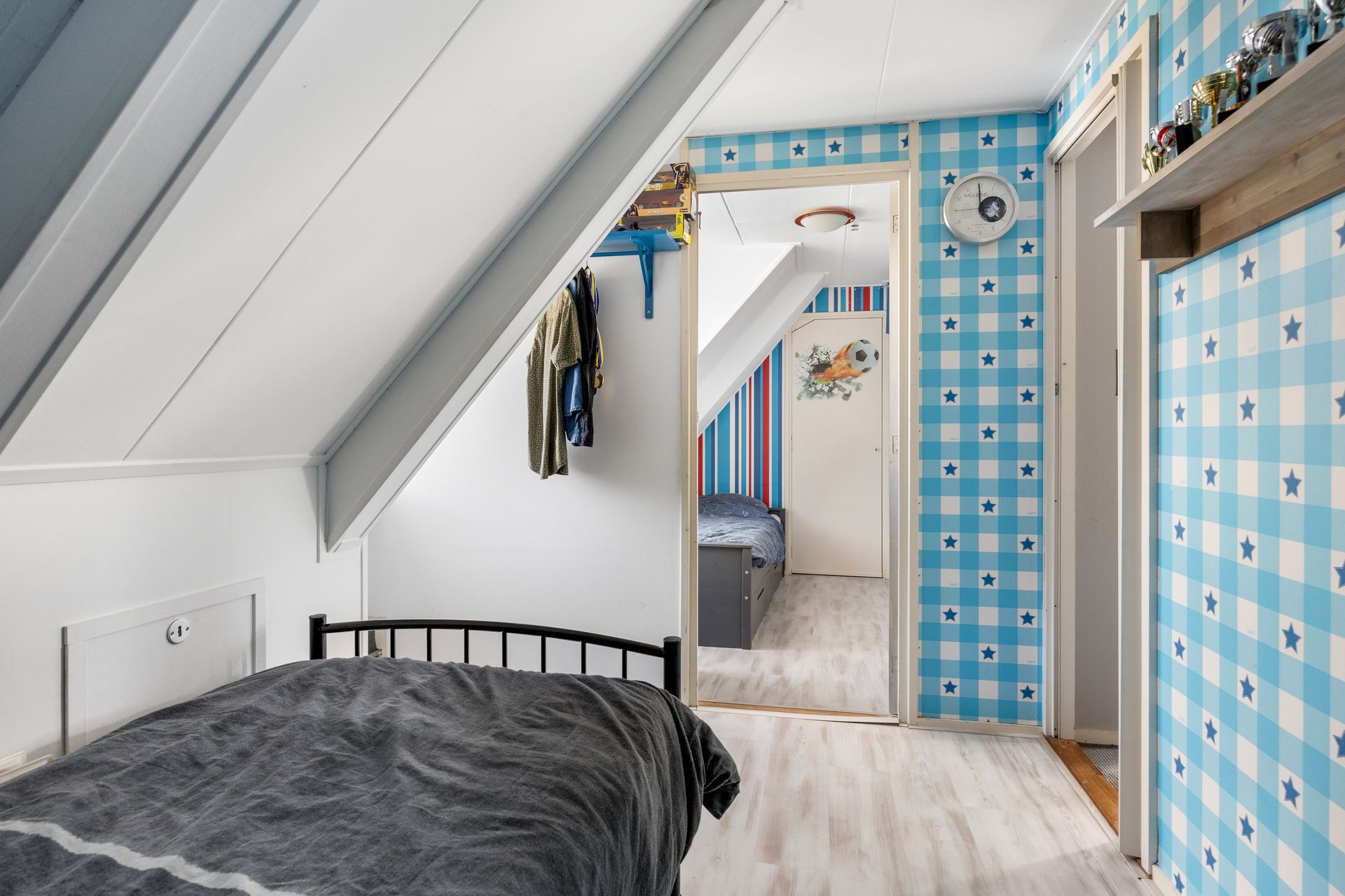 Grote Buren 53, Pingjum