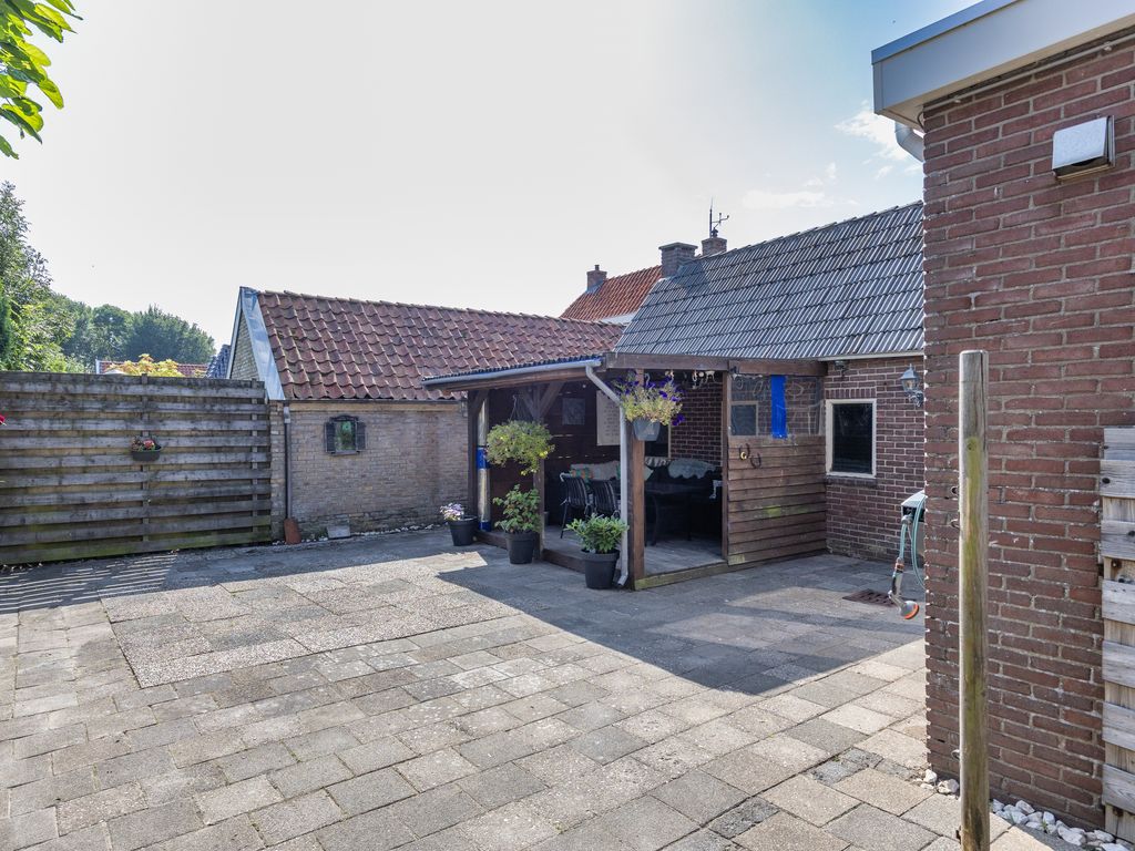 Grote Buren 53, Pingjum