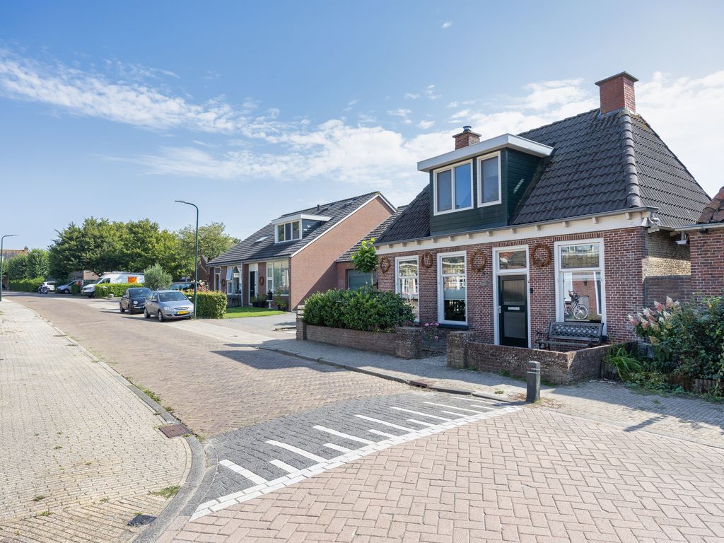 Grote Buren 53, Pingjum