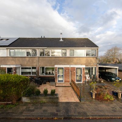 St&ecirc;dsfinne 37, Workum