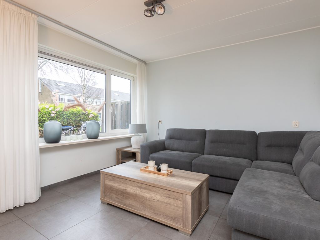 Stêdsfinne 37, Workum