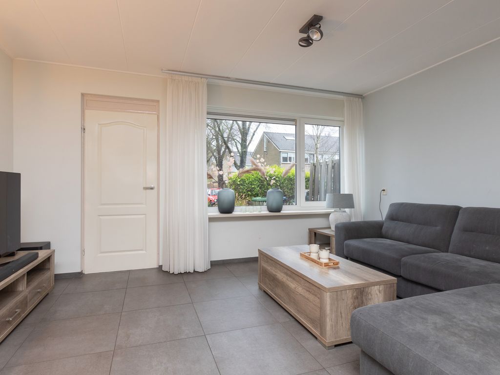 Stêdsfinne 37, Workum