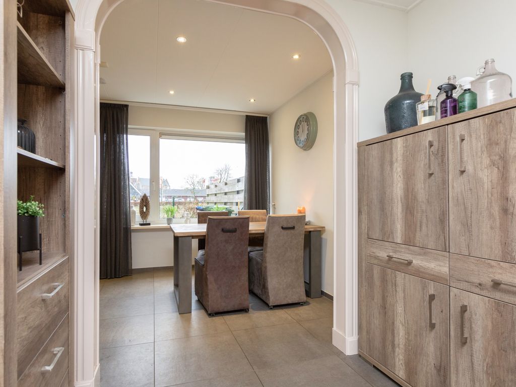 Stêdsfinne 37, Workum