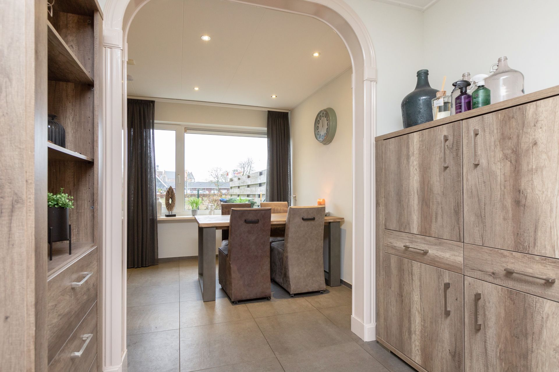 Stêdsfinne 37, Workum