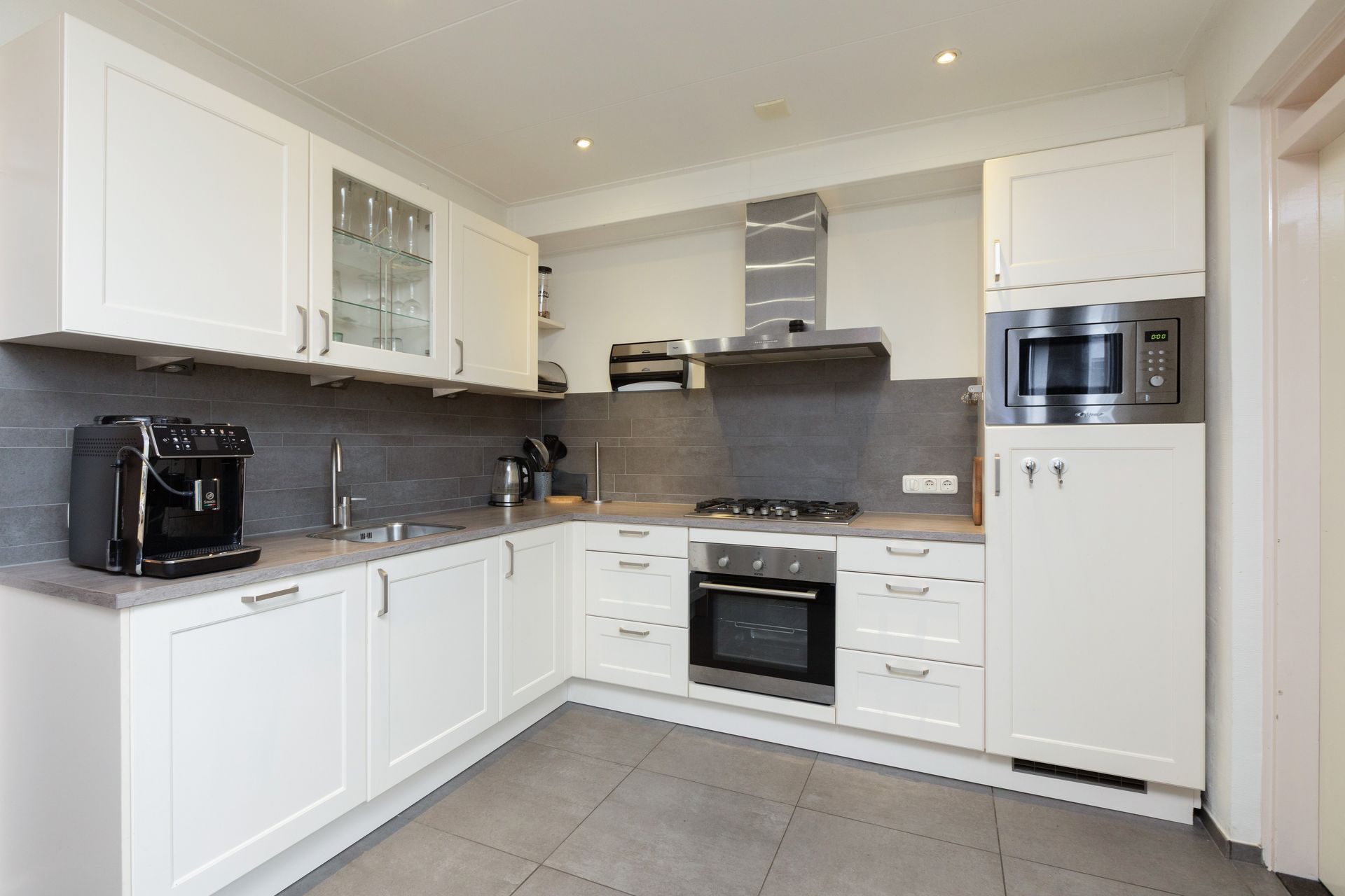 Stêdsfinne 37, Workum