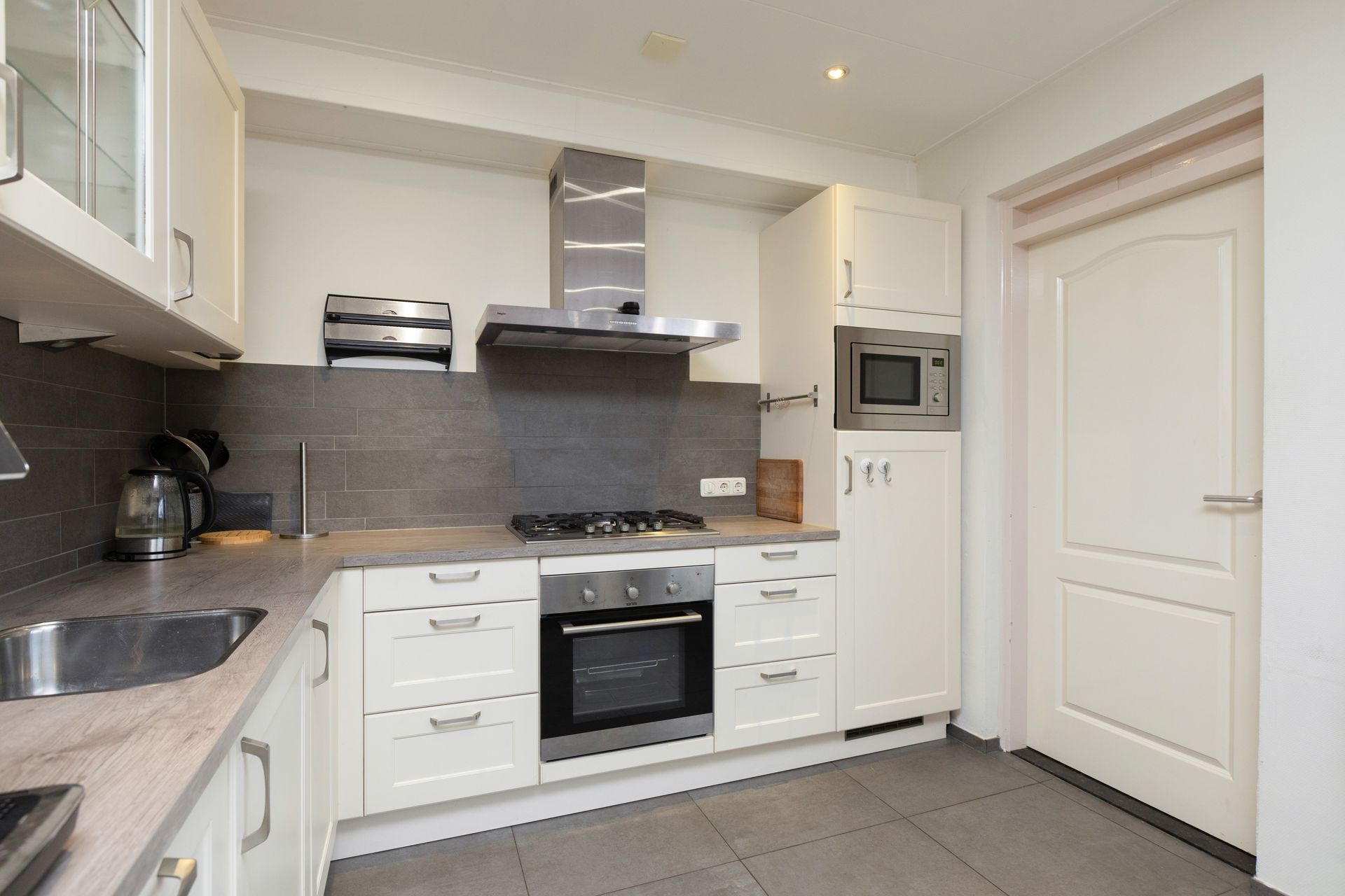 Stêdsfinne 37, Workum