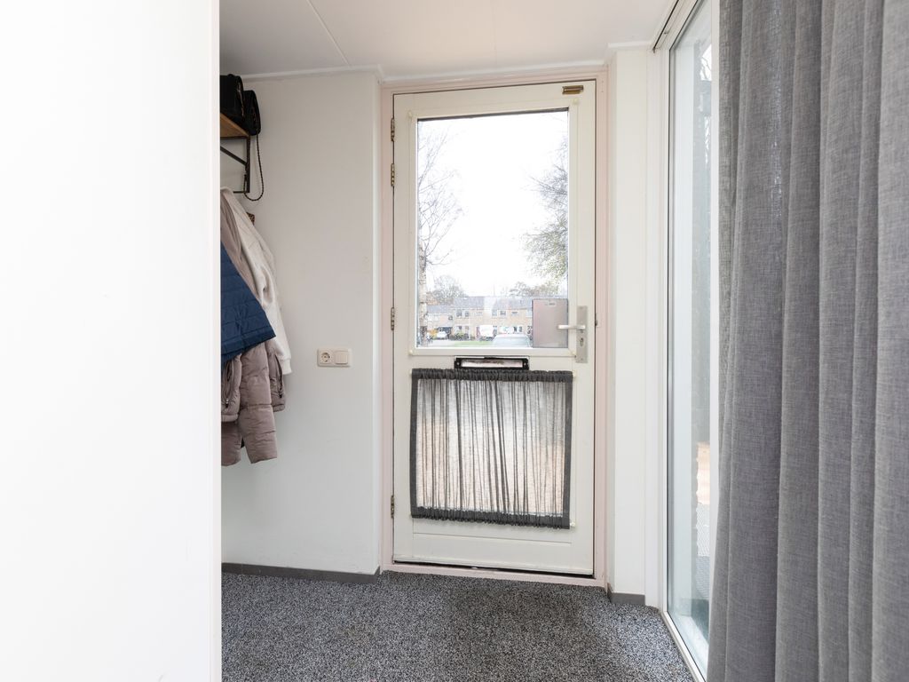 Stêdsfinne 37, Workum