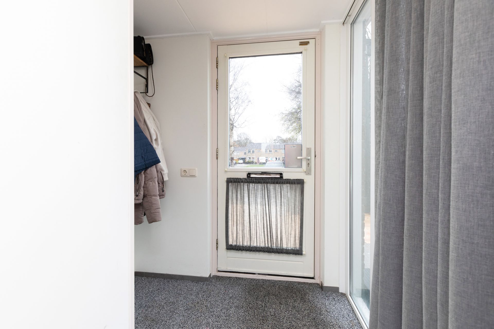 Stêdsfinne 37, Workum