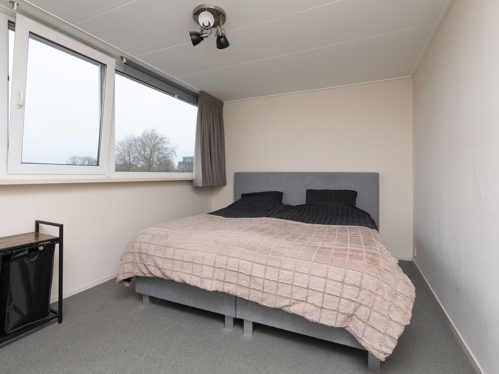 Stêdsfinne 37, Workum