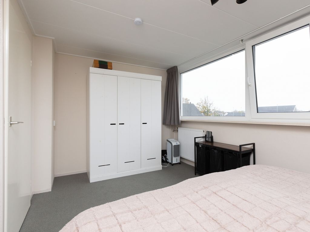 Stêdsfinne 37, Workum