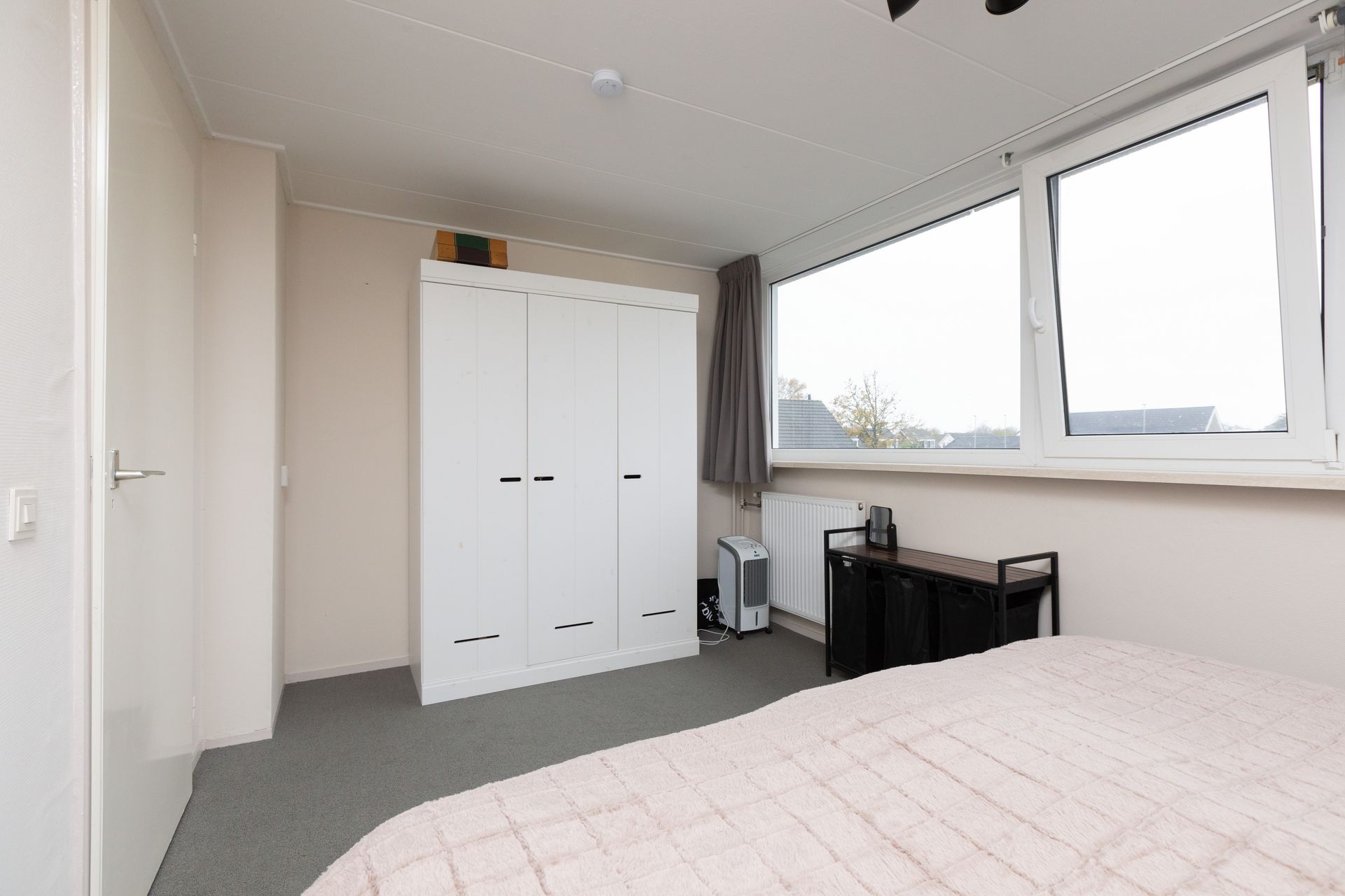 Stêdsfinne 37, Workum