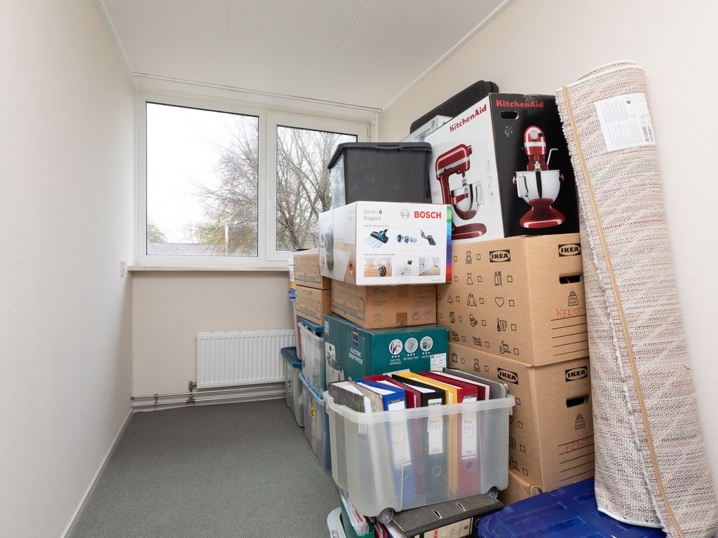 Stêdsfinne 37, Workum