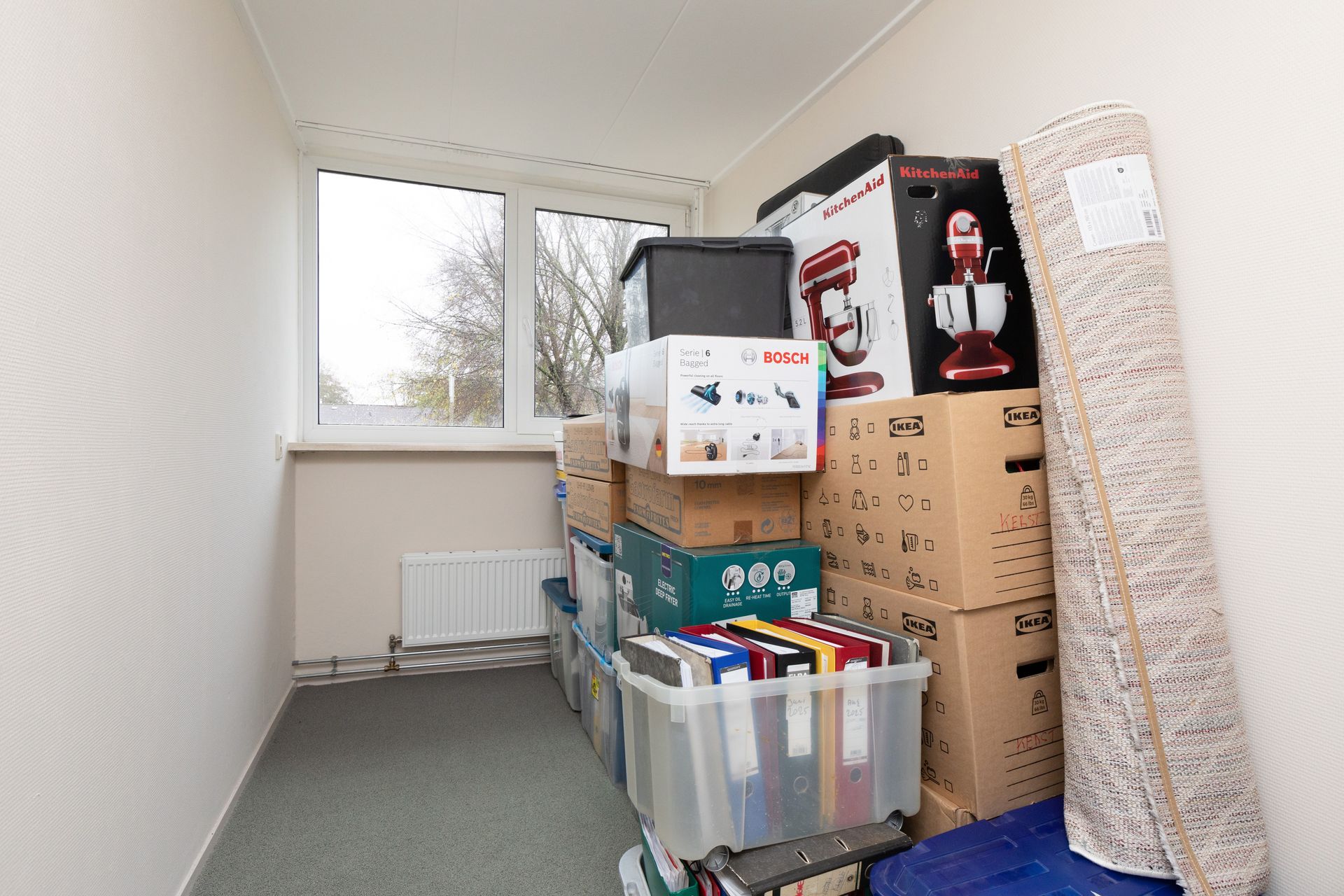 Stêdsfinne 37, Workum