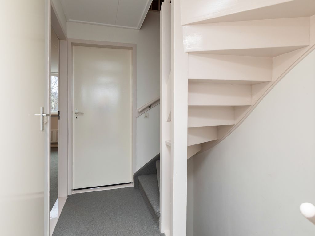 Stêdsfinne 37, Workum